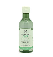 The Body Shop Aloe Calming Toner - 250ml 